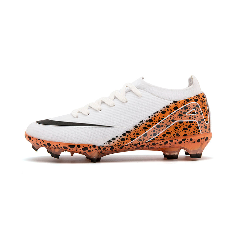 Cheetah soccer shops cleats