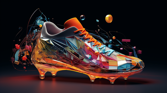 The Art and Science of Personalized Football Boots: Navigating the Design Odyssey