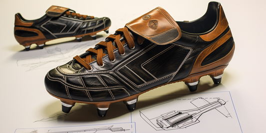 Unveiling the Untold: Cold Facts About Football Boots You Never Knew