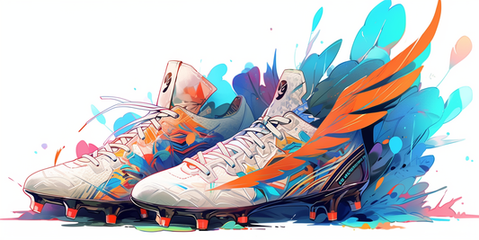 Unlock Speed and Agility: Discover the World's Lightest Soccer Cleats!