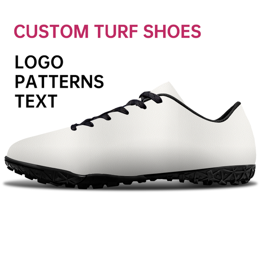 Custom Turf Shoes