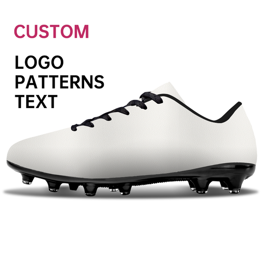 Design Football Boots