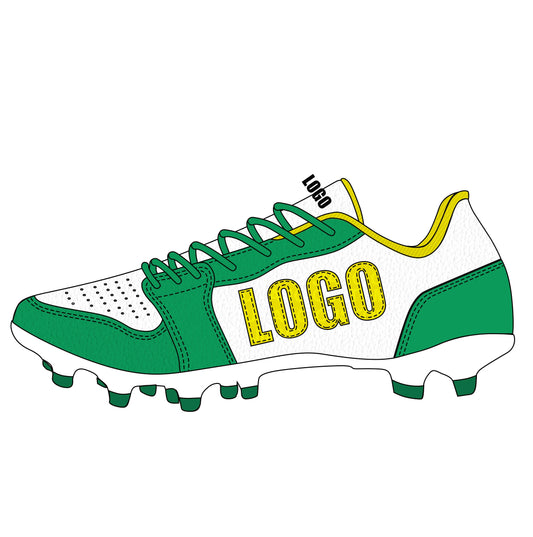 Customize Soccer Cleats